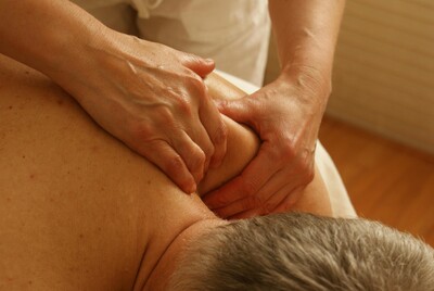 Massage Therapy Alpha Massage Therapy and Wellness Coquitlam