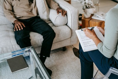 Clinical Counselling Alpha Massage Therapy and Wellness Coquitlam