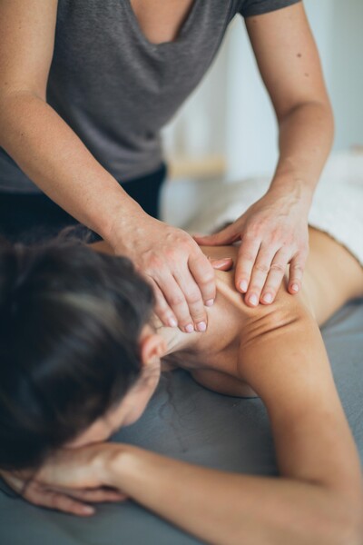 massage therapy Coquitlam Alpha Massage Therapy and Wellness